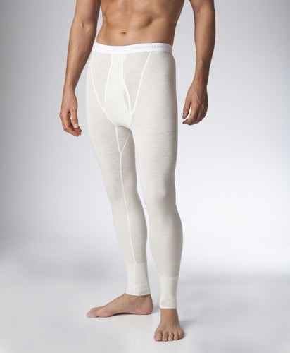 Stanfield's Thermal Long Johns Underwear Size 3XL Tall NEW Made in Canada