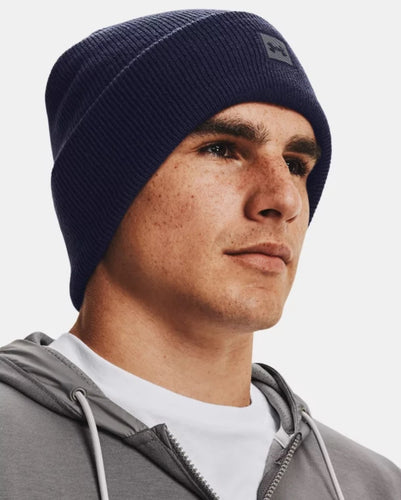 Under Armour Bonnet Halftime 1373155 Blanc