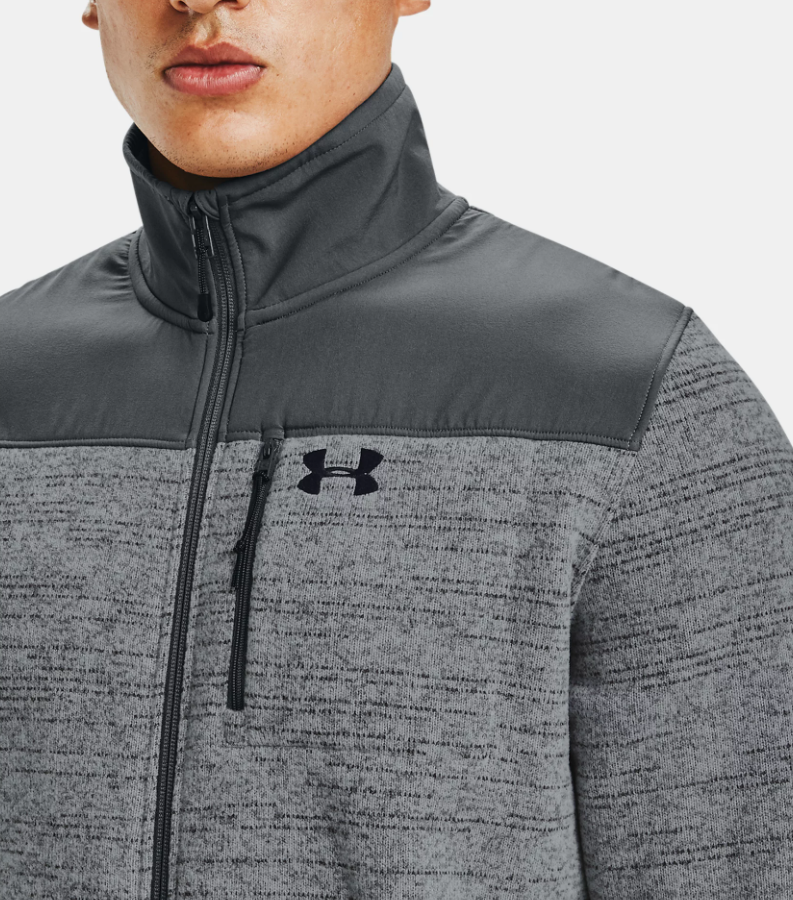 men's ua specialist 2.0 jacket