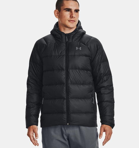 Under Armour Insulated Jacket Mens