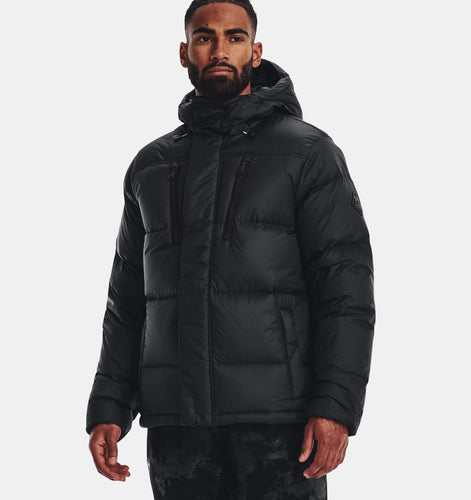 Under Armour Men's Storm Down Jacket 2.0