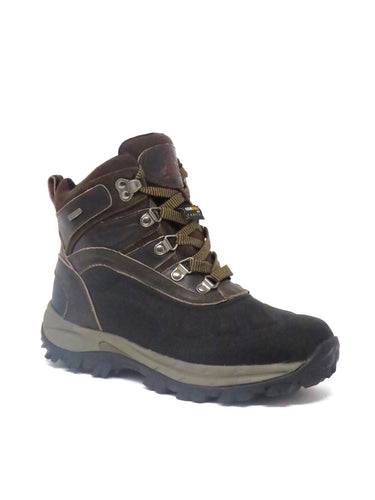 Acton Prairie hip, Green | 33’’ Wader Boots