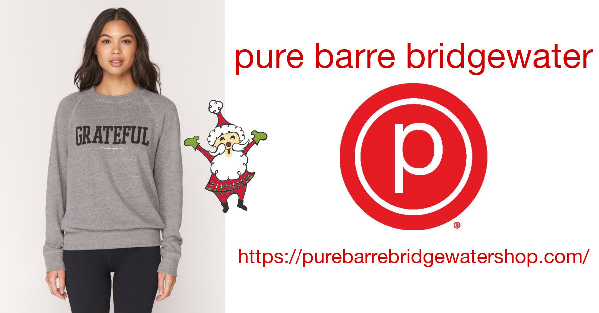 Socks – Pure Barre Bridgewater Shop