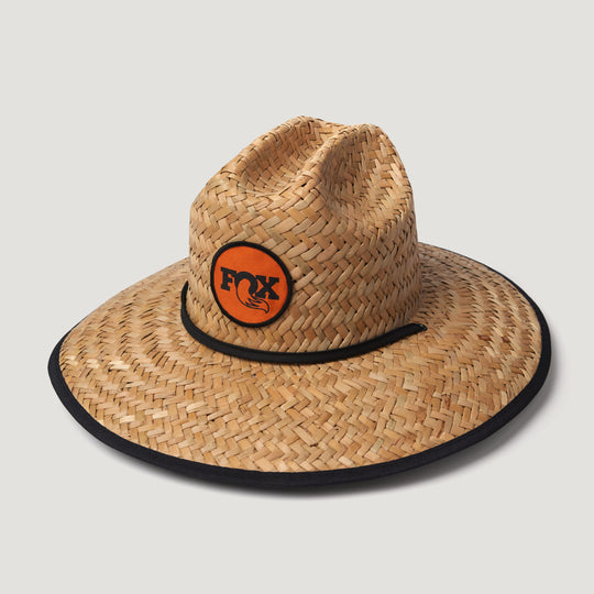 Sombrero hombre fox khaki / camo boonie hat