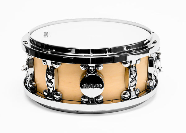 Dialtune snare in Natural