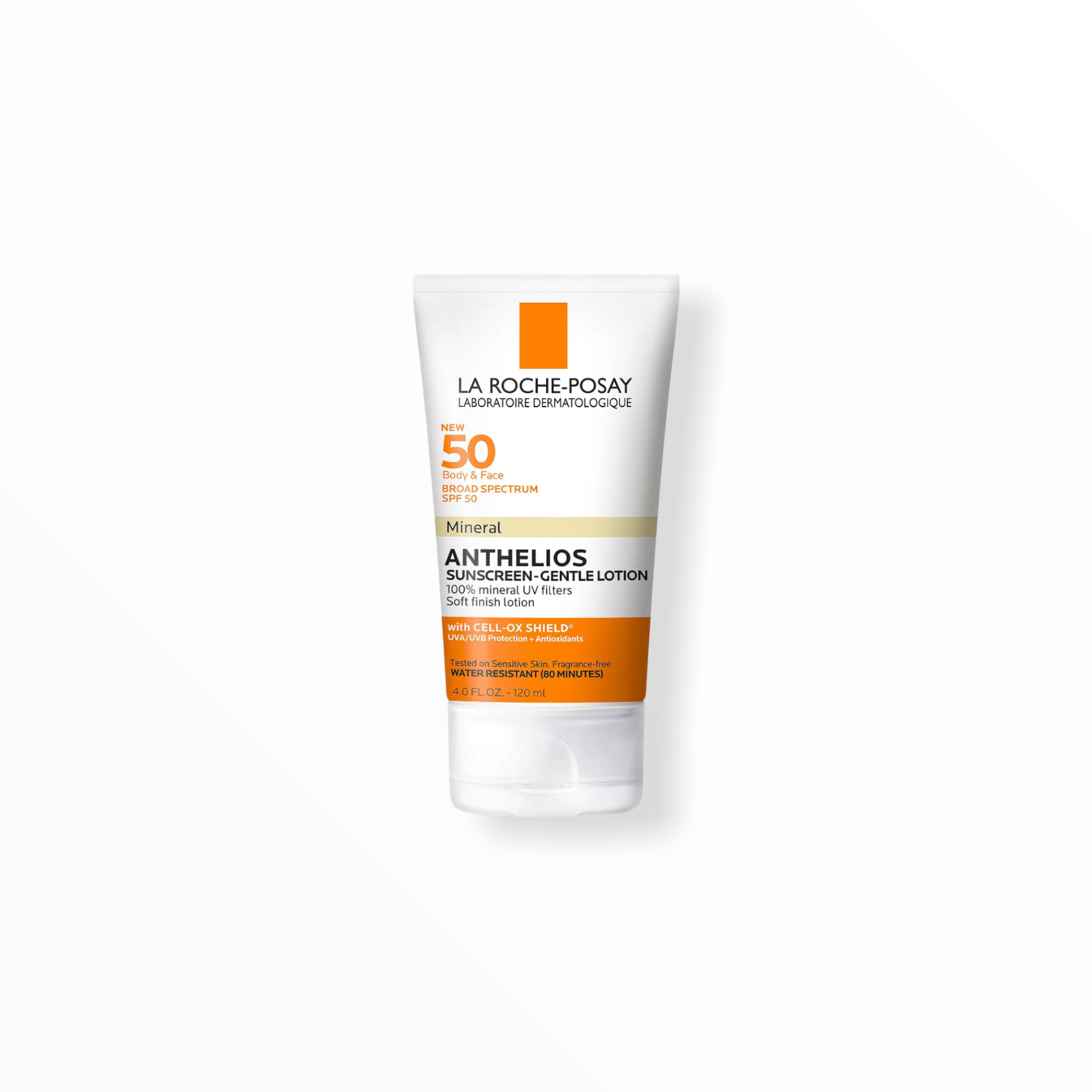 LA ROCHE POSAY Protector Solar Mineral SPF 50 – Beauty Face Honduras