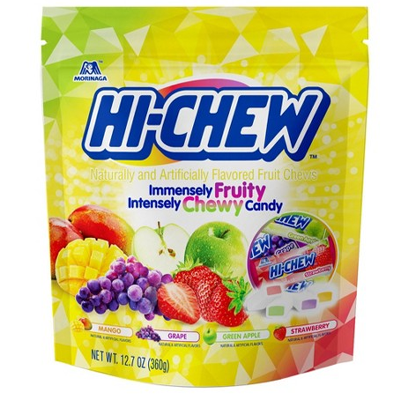 Hi-Chew - Fruit Chews, Original Mix - Crafty in a Box product image