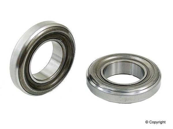 clutch release bearing