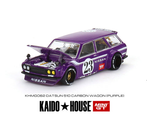 フラワーB ブルーグレイ KAIDO HOUSE 2023BLKLTD S1 MATT 510 ADVAN