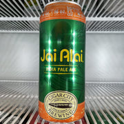 Cigar City. Jai Alai - Una Botillería Más