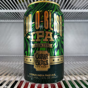 Oskar Blues. Can O Bliss IPA - Una Botillería Más