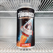 Tubinger. Laika - Una Botillería Más