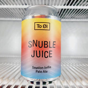 To Øl. Snublejuice - Una Botillería Más