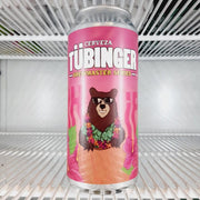 Tubinger. Pink IPA - Una Botillería Más