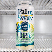 Coronado. Palm Sway - Una Botillería Más