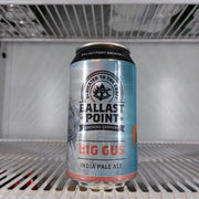 Ballast Point. Big Gus - Una Botillería Más