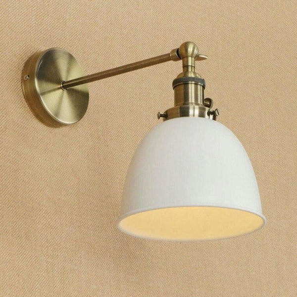 Modern Style Pull Chain Wall Light – NOOSH Decor