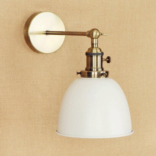 Modern Style Pull Chain Wall Light – NOOSH Decor