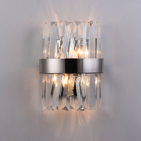 Modern Style Pull Chain Wall Light – NOOSH Decor