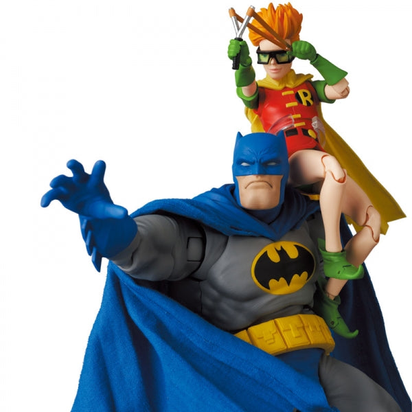 batman returns robin figure