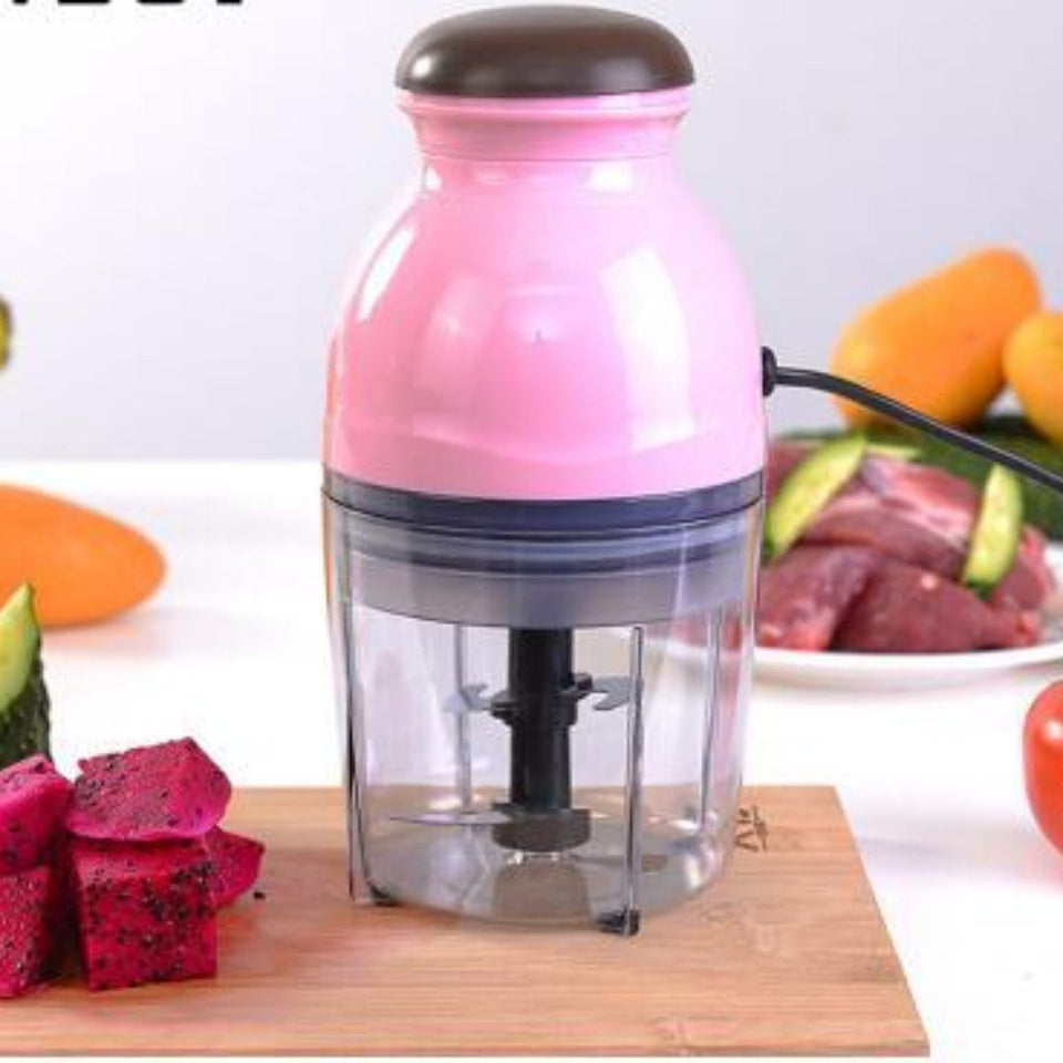 MINI ELECTRIC MEAT GRINDER – SkyAus PH