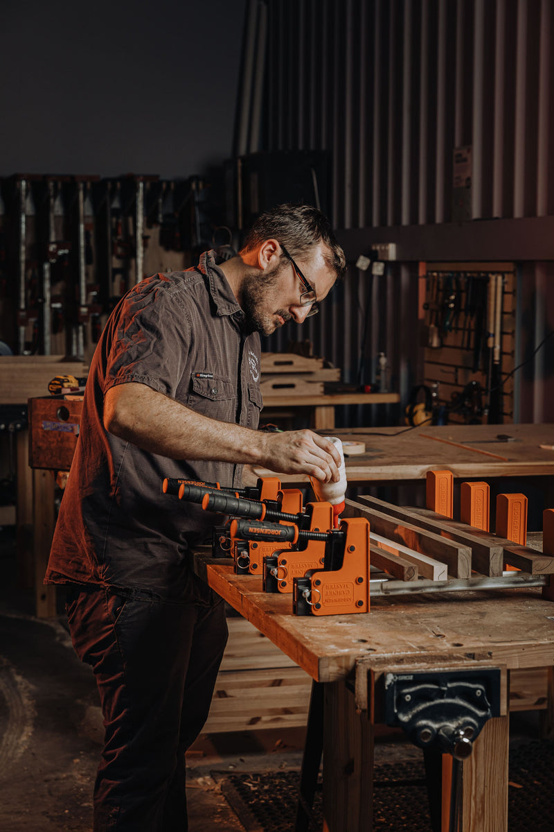 Adelaide School of Woodwork