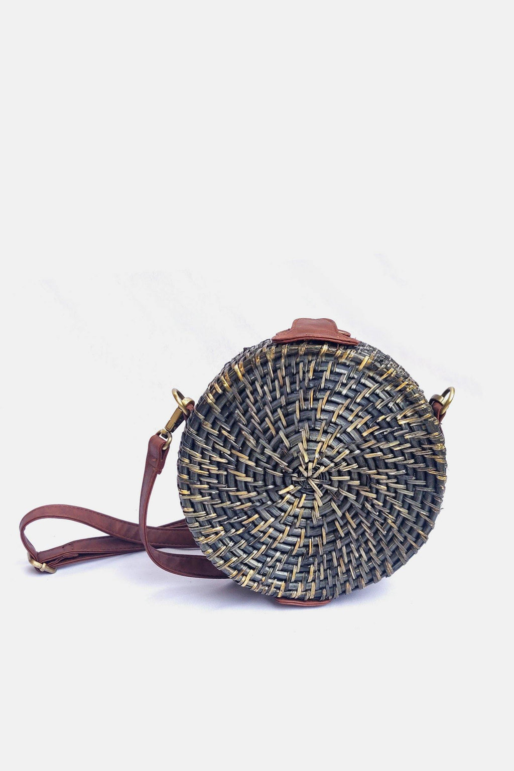 cane sling bag