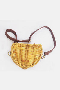 cane sling bag