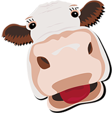 Georgiegirl the Cow