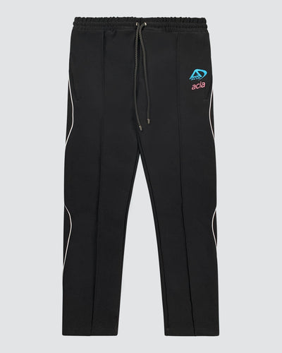 Double Logo Poly Lounge Pants