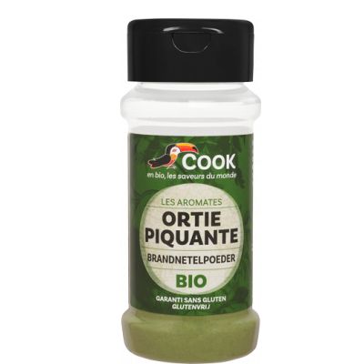Cook Ortie Poudre 35g Cook