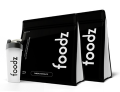 2 Foodz Bags Original Promoção