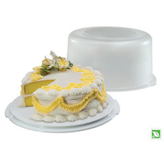 Rubbermaid Save and Keep Cake