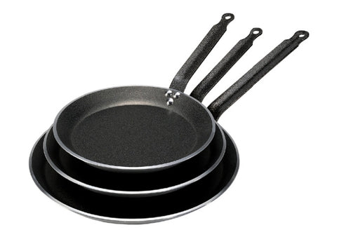 pancake pan non-stick