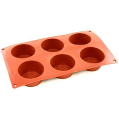 Non Stick Muffin Moulds