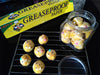 Singapore Pineapple Tarts, cute and favorite for kids