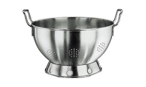 round colander