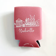 Nashville Slim Can Holder