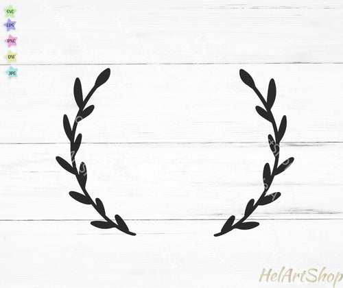 Free Free 285 Rustic Wreath Svg Free SVG PNG EPS DXF File
