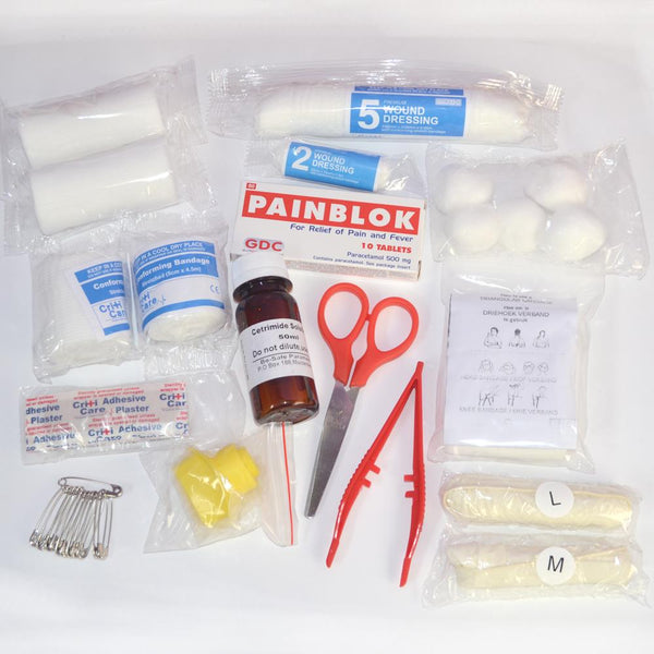 shop first aid kits