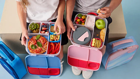 packed lunches