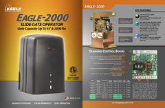 EAGLE-2000