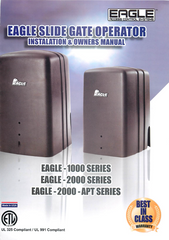 Eagle-2000-DM