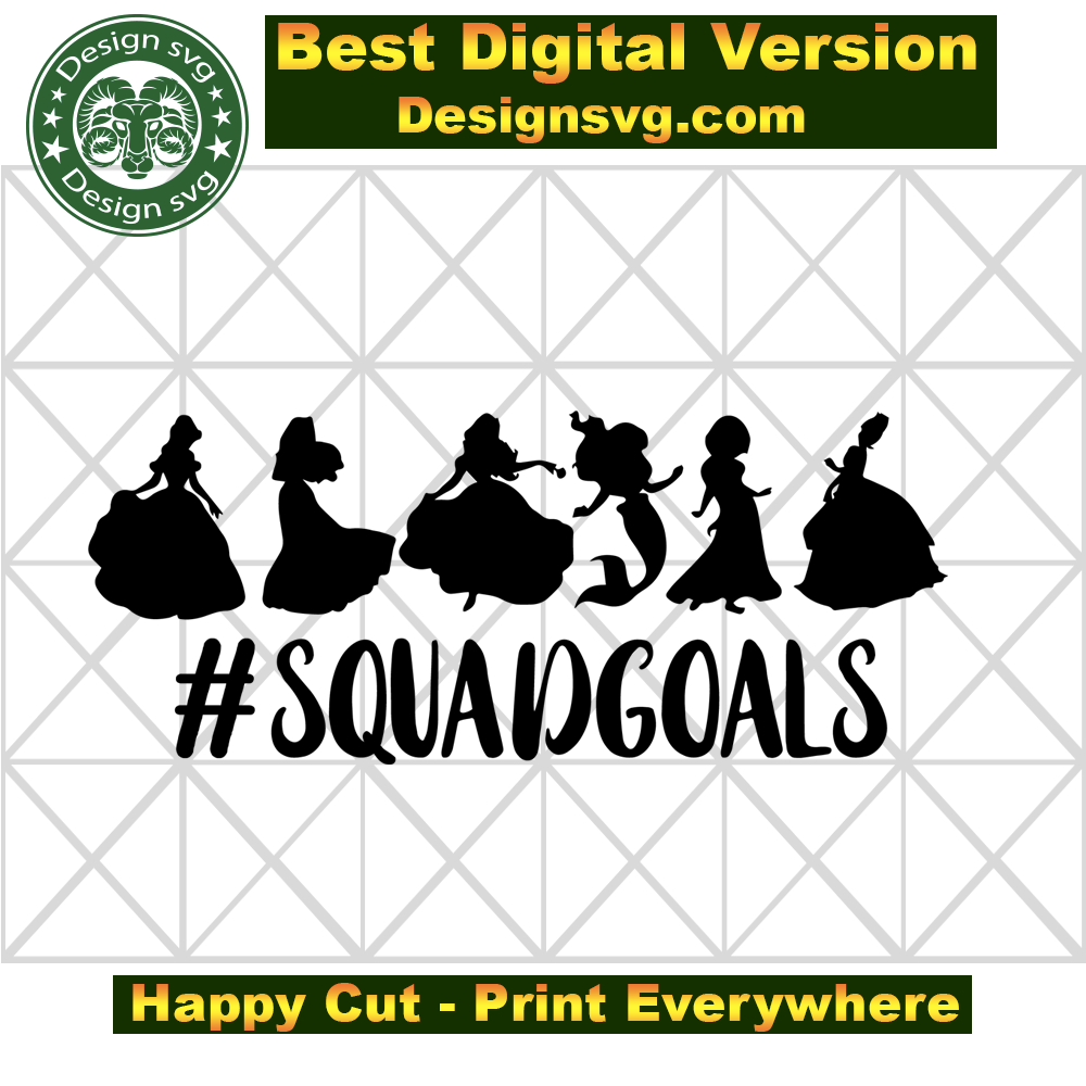 Free Free 244 Disney Squad Svg Free SVG PNG EPS DXF File