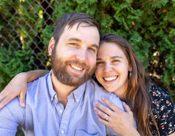 Aide-mémoire clients Steven and Katie