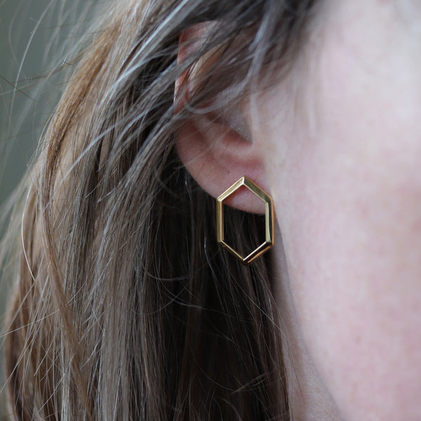 Earrings – Aide-mémoire