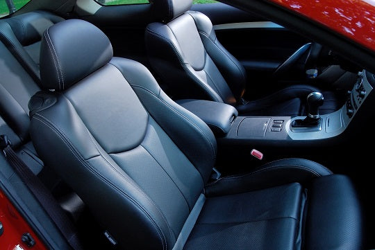 Here's How to Keep Your Car Clean Inside and Out