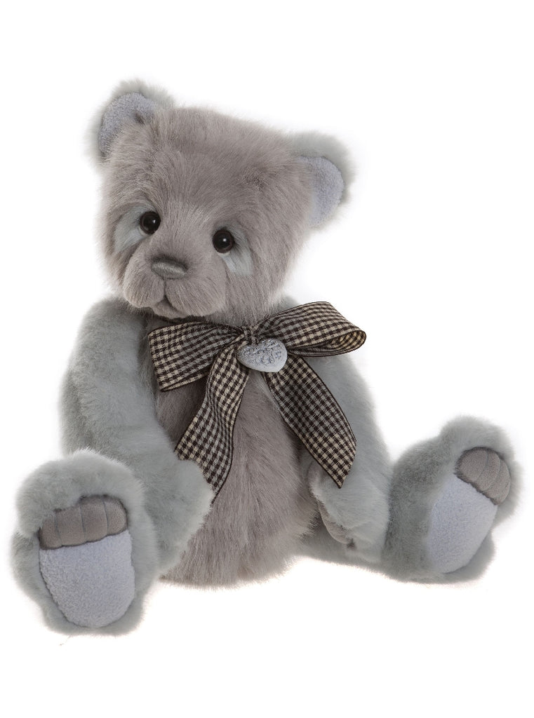 charlie bear bamse