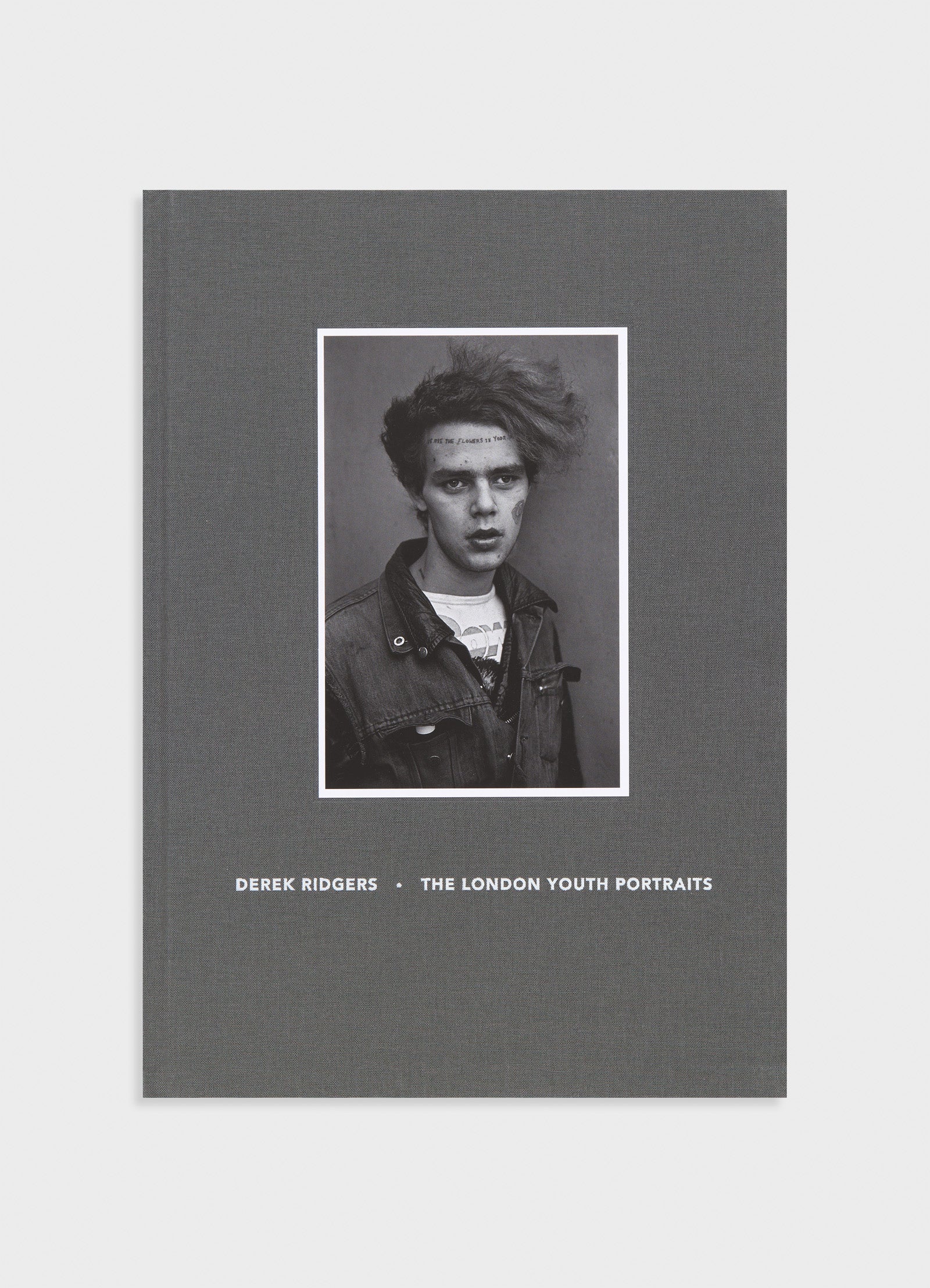 The London Youth Portraits