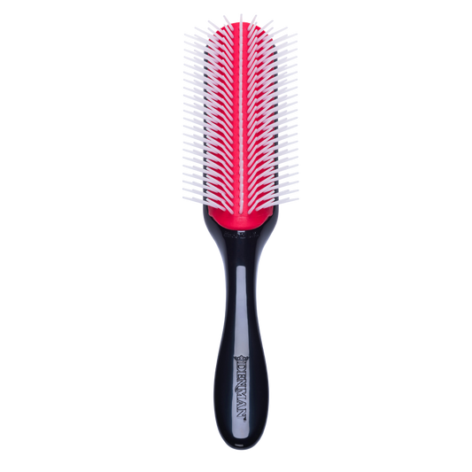 Denman Row Denman Brush | Styler USA D3 | Original 7 –